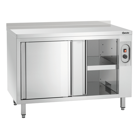 348127_1.jpg Bartscher Wärmeschrank 700, B1200, MA – Bild 1