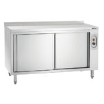 Bartscher Wärmeschrank 700, B1400, MA – Bild 3