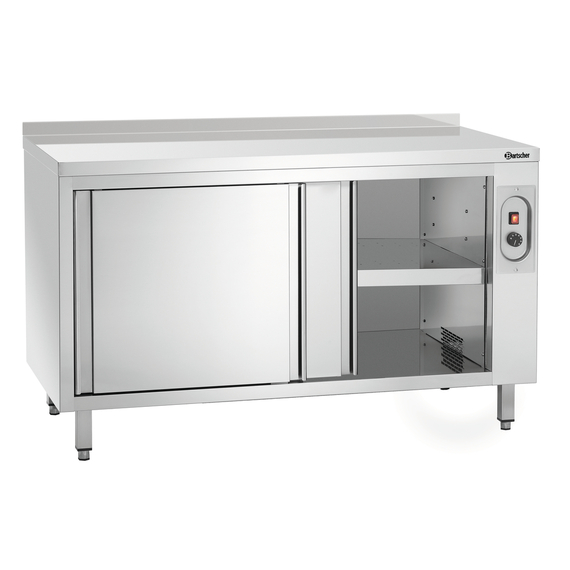 348147_1.jpg Bartscher Wärmeschrank 700, B1400, MA – Bild 1