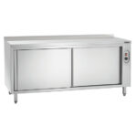 Bartscher Wärmeschrank 700, B1800, MA – Bild 3