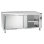 Bartscher Wärmeschrank 700, B1800, MA