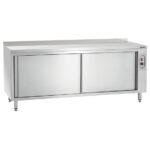 Bartscher Wärmeschrank 700, B2000, MA