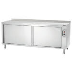 Bartscher Wärmeschrank 700, B2000, MA – Bild 2