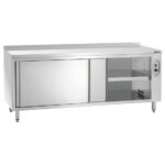 Bartscher Wärmeschrank 700, B2000, MA – Bild 3