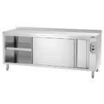 Bartscher Wärmeschrank 700, B2000, MA – Bild 4