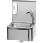 SARO Handwaschbecken KEVIN