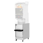 Santos Unterschrank für Automatische Saftpresse #32