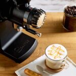 Santos Kaffeemühle # 01 Bar – Bild 5