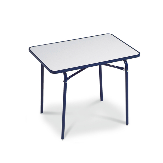 35500020-kids-camping-folding-table-blue_1.jpg Barths Kinder-Campingtisch klappbar 60x40 cm, Blau – Bild 1