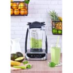 Santos Compact Brushless Blender # 66 – Bild 3