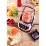 Santos Compact Brushless Blender # 66 – Bild 4