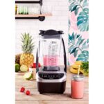 Santos Compact Brushless Blender # 66 – Bild 2