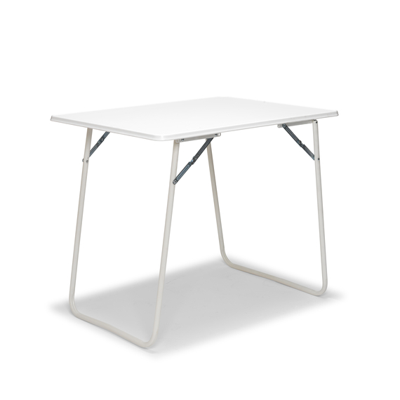36506800-camping-folding-table-white-60x80cm_1.jpg Barths Campingtisch 60x80 cm, Weiß – Bild 1