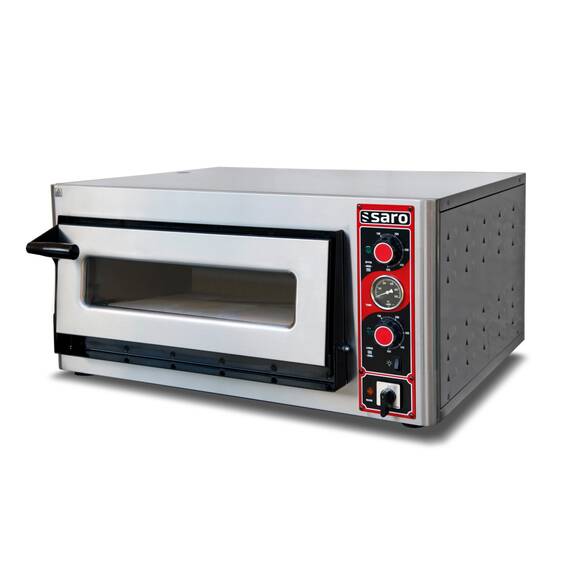 366-1025.jpg SARO Pizzaofen MASSIMO 2920 – Bild 1