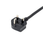 Neumärker UK (Typ G) BS 1363 | Austauschbare Zuleitung für Thermocook® 230-V-Geräte