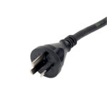 Neumärker Australia (Typ I) AS/NZS 3112 | Austauschbare Zuleitung für Thermocook® 230-V-Geräte