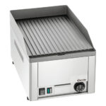 Bartscher Griddleplatte GDP 320E-R – Bild 2