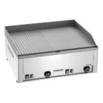 Bartscher Griddleplatte GDP 650E-GR – Bild 2
