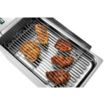 Bartscher Wassergrill 40 – Bild 2