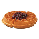 Bartscher Waffeleisen Deluxe 1BW170D – Bild 7