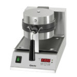 Bartscher Waffeleisen Deluxe 1BW170D – Bild 5