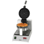 Bartscher Waffeleisen Deluxe 1BW170D – Bild 6