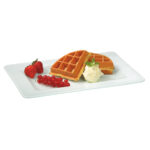 Bartscher Waffeleisen Deluxe 1BW170D – Bild 8
