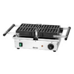 Bartscher Waffeleisen Deluxe II – Bild 5