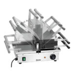Bartscher Waffeleisen Deluxe II – Bild 4