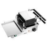 Bartscher Waffeleisen Deluxe II – Bild 6