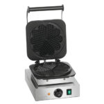 Bartscher Waffeleisen 1HW211 – Bild 4