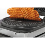 Bartscher Waffeleisen 1HW211 – Bild 2