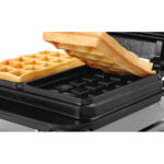 Bartscher Waffeleisen 1BW160-101 – Bild 2