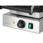 Bartscher Waffeleisen 1BW160-101 – Bild 3
