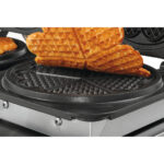 Bartscher Waffeleisen 2HW211 – Bild 2