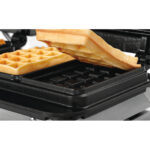 Bartscher Waffeleisen 2BW160-101 – Bild 2