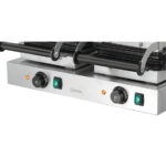 Bartscher Waffeleisen 2BW160-101 – Bild 3