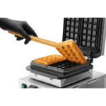 Bartscher Waffeleisen MDI 1BW160-101 – Bild 4