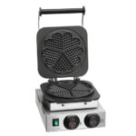 Bartscher Waffeleisen MDI 1HW211 – Bild 6
