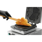 Bartscher Waffeleisen MDI 1HW211 – Bild 4