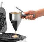 Bartscher Waffeleisen MDI 1HW211 – Bild 2