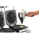 Bartscher Waffeleisen MDI 2HW211 – Bild 2