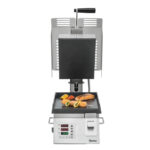 Bartscher Kontaktgrill DT 2000 1G – Bild 2