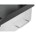 Bartscher Kontaktgrill DT 2000 1G – Bild 9