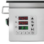 Bartscher Kontaktgrill DT 2000 1G – Bild 10