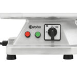 Bartscher Fleischwolf FW120 – Bild 4
