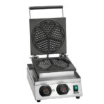 Bartscher Waffeleisen MDI 1HW-AL – Bild 6