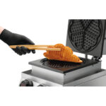 Bartscher Waffeleisen MDI 1HW-AL – Bild 4