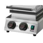 Bartscher Waffeleisen MDI 1HW-AL – Bild 3