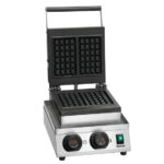 Bartscher Waffeleisen MDI 1BW-AL – Bild 6